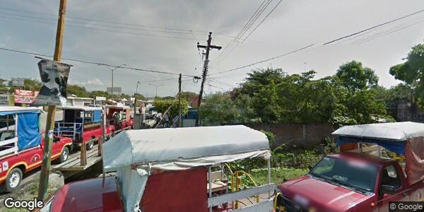 SECRETARÍA DE COMUNICACIONES Y TRANSPORTES